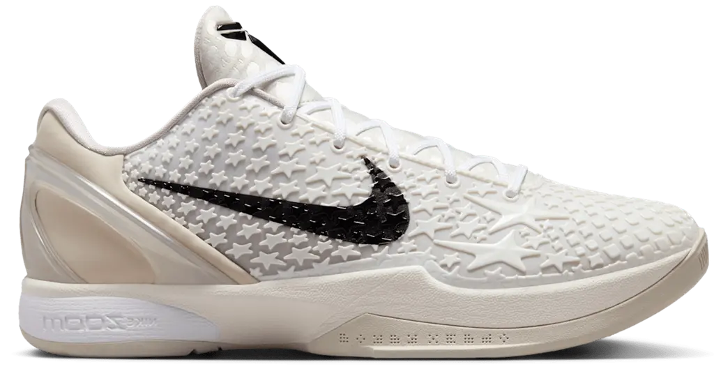 Giay Nike Kobe 6 Protro All-Star 'Sail' FQ3546-100
