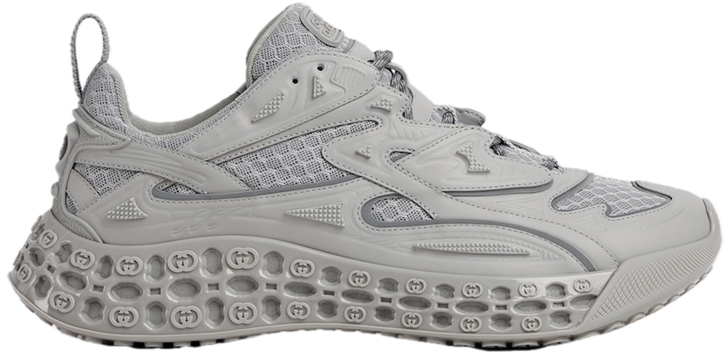 Giay Gucci Cub3d Trainer 'Grey' 819709-FAEBE-1742