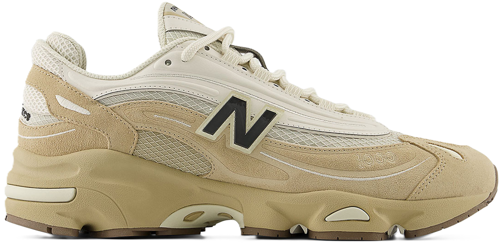 Giay New Balance 1000 'Incense Black' M1000PSP