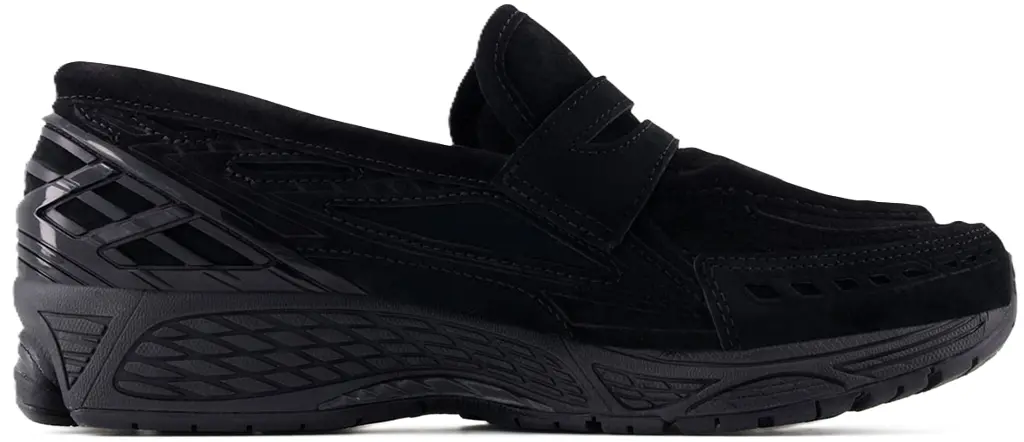 Giay New Balance 1906L 'Black Suede' U1906LNT