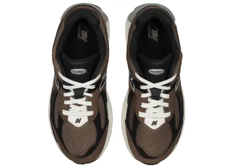 Giay New Balance 2002R 'Emerging Brown' GC2002FM