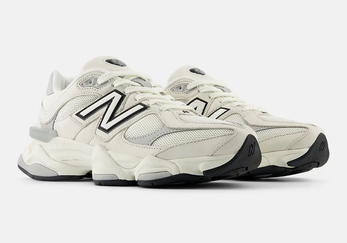 Giay New Balance 9060 'Light Bone' U9060ZGF