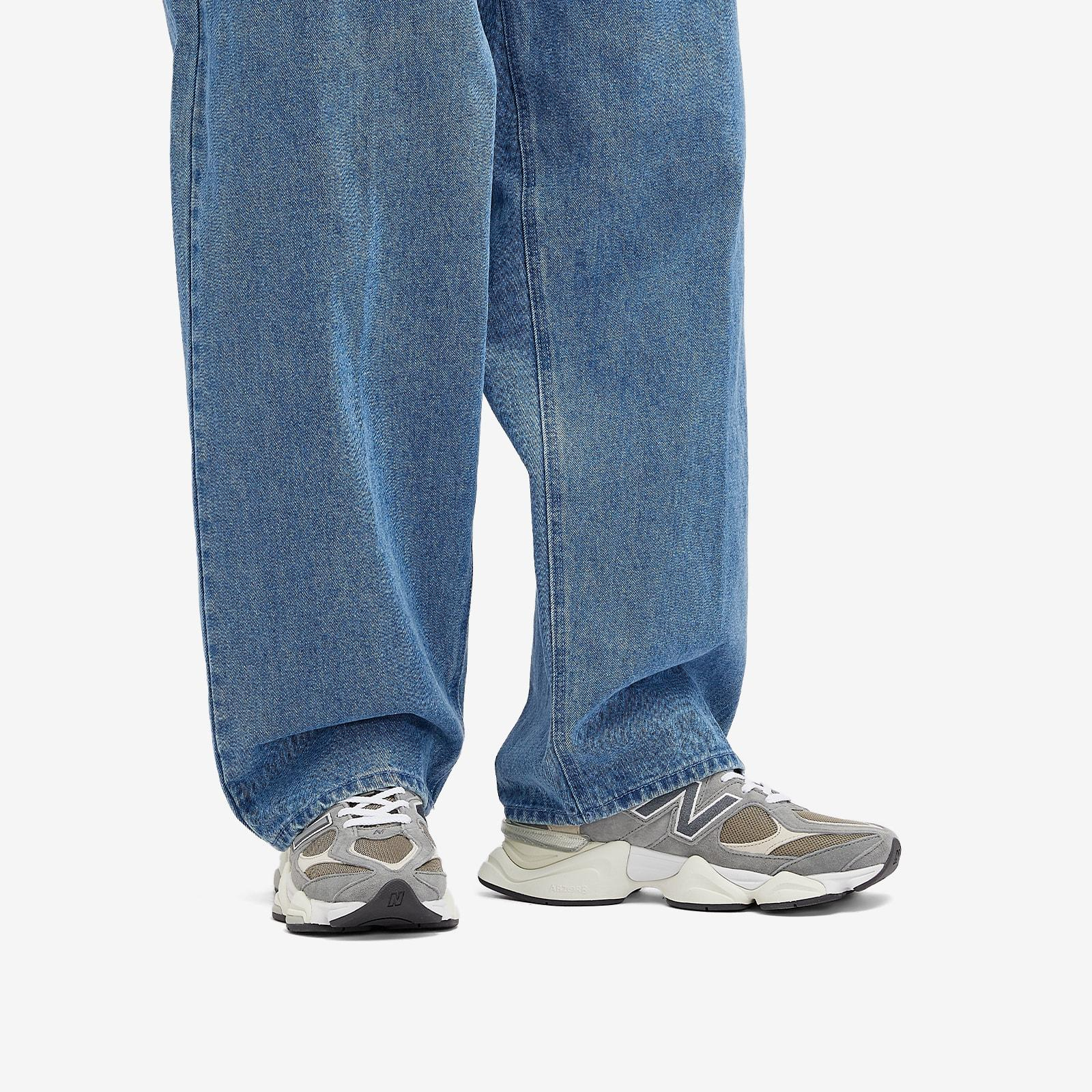 Giay New Balance 9060 'Slate Grey Arid Stone' U9060LBA