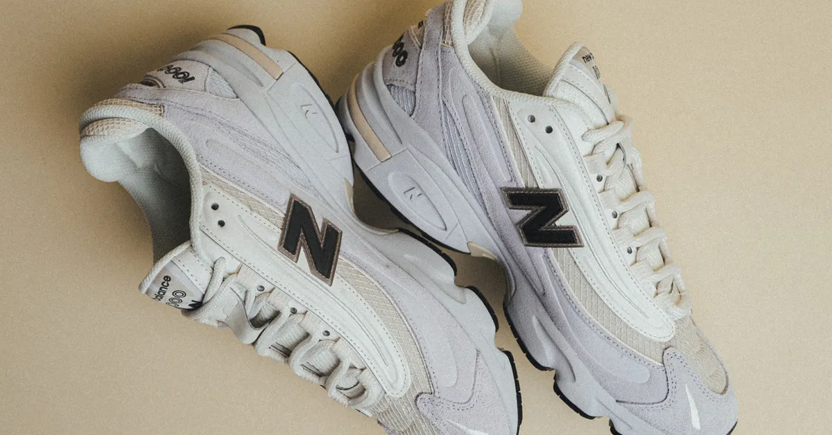 Giay New Balance 1000 'Pearl Grey Black' M1000PSB