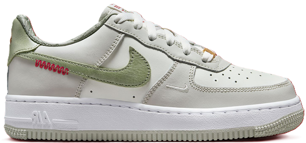 Giay Nike Air Force 1 GS 'Year Of The Snake' HV6000-131