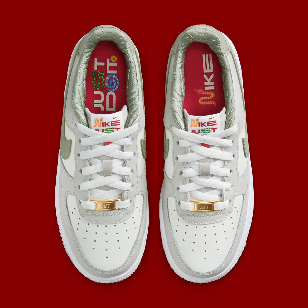 Giay Nike Air Force 1 GS 'Year Of The Snake' HV6000-131