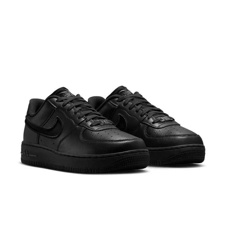 Giay Nike Air Force 1 Low 'Dance Off Noir' FJ7409-001