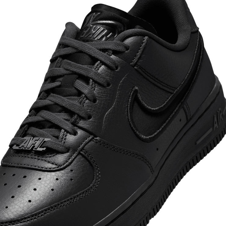 Giay Nike Air Force 1 Low 'Dance Off Noir' FJ7409-001