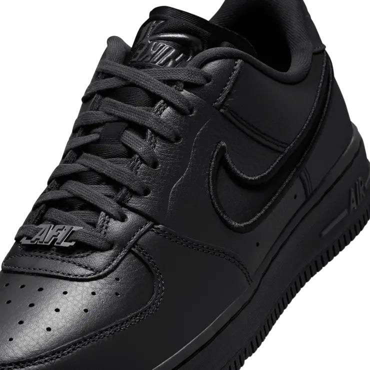 Giay Nike Air Force 1 Low 'Dance Off Noir' FJ7409-001