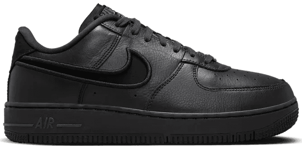 Giay Nike Air Force 1 Low 'Dance Off Noir' FJ7409-001