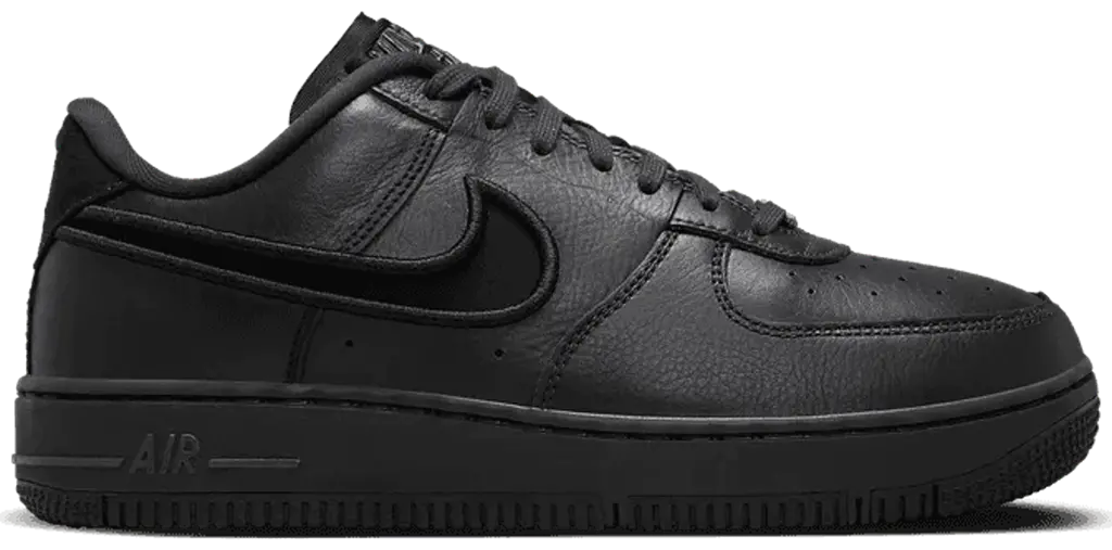 Giay Nike Air Force 1 Low 'Dance Off Noir' FJ7409-001