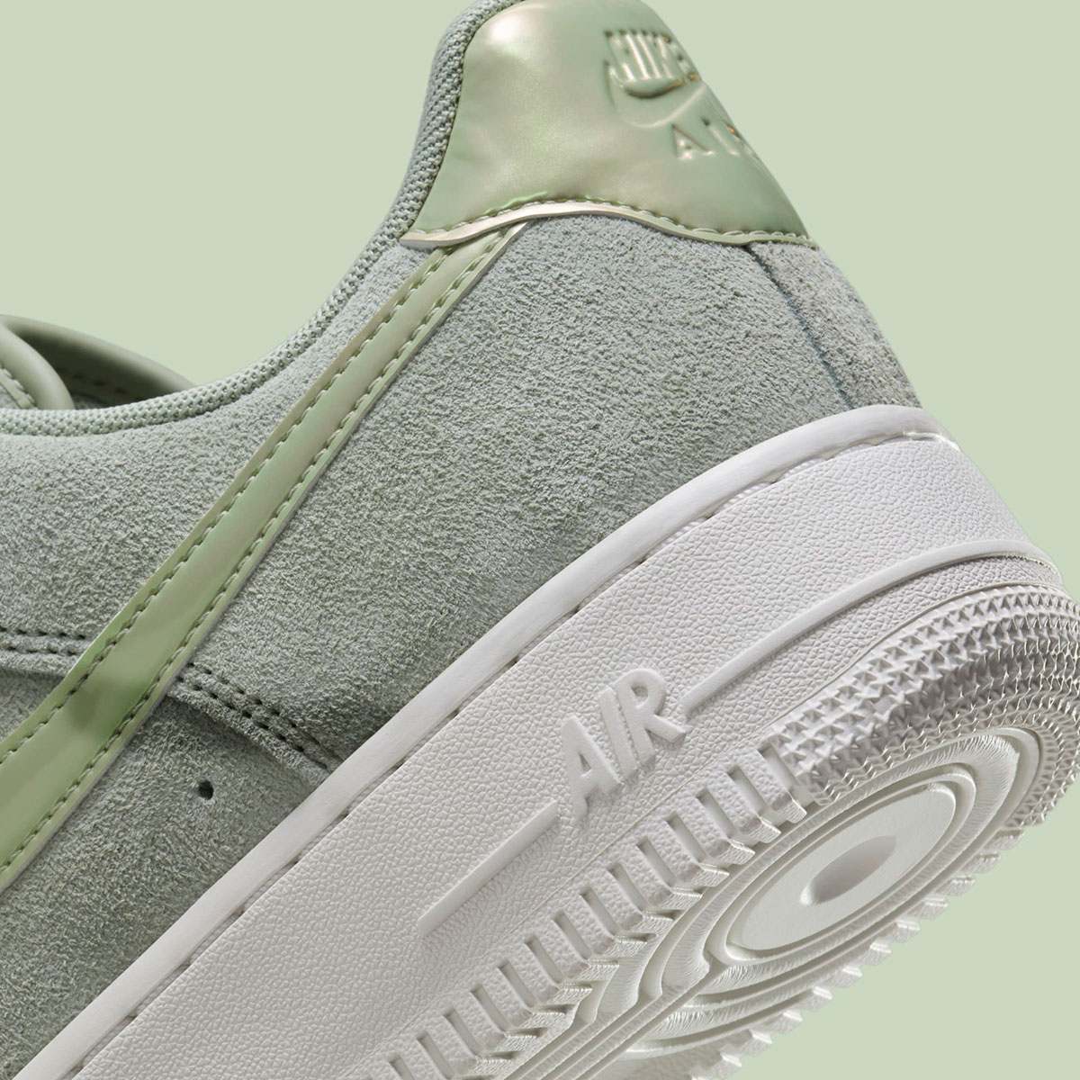 Giay Nike Air Force 1 Low '07 'Jade Horizon' HJ4401-300
