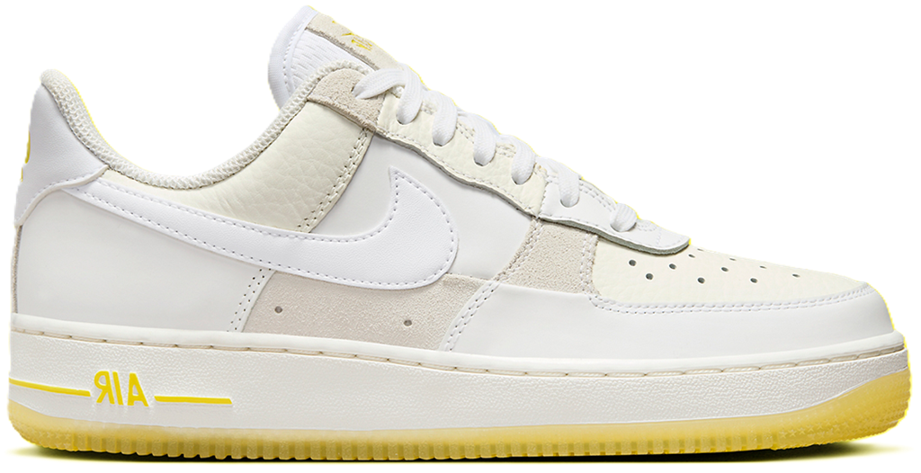 Giay Nike Air Force 1 Low 'Patchwork' FQ0709-100