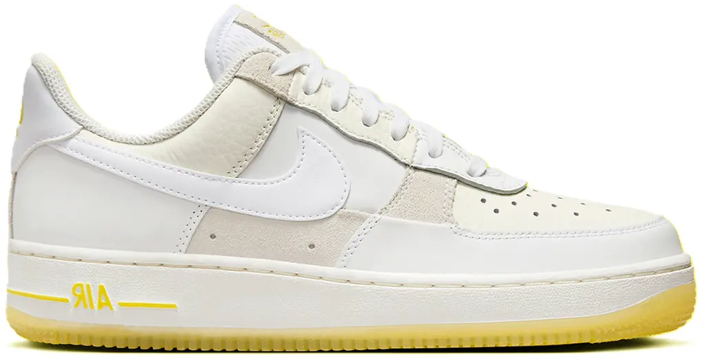 Giay Nike Air Force 1 Low 'Patchwork' FQ0709-100