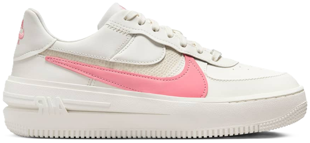Giay Nike Air Force 1 'White Sea Coral' DJ9946-105