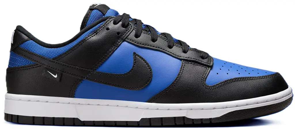 Giay Nike Dunk Low 'Astronomy Blue' HM9606-400