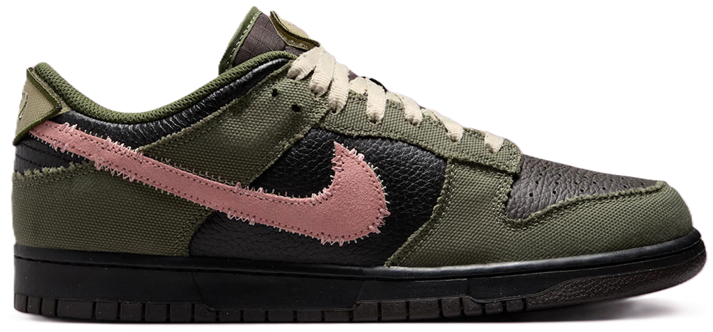 Giay Nike Dunk Low 'Dunks Not Dead' IB2256-300