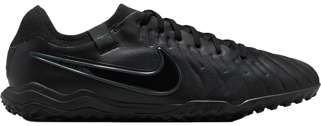Giay Nike Tiempo Legend 10 Pro TF 'Black Deep Jungle' DV4336-002
