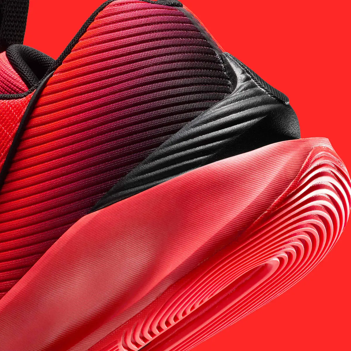 Giay Nike GT Jump Academy 'Bright Crimson' HF1804-600
