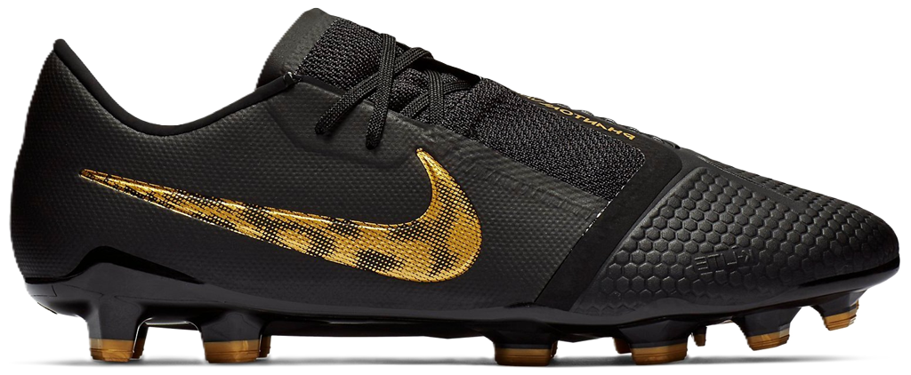 Giay Nike Phantom Venom Pro FG 'Black Metallic' AO8738-077