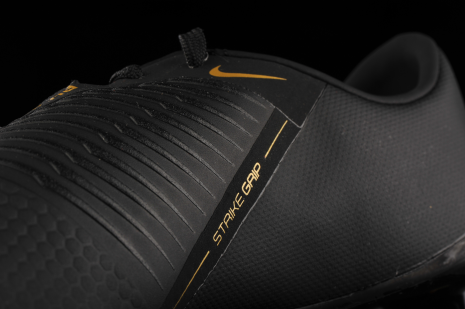 Giay Nike Phantom Venom Pro FG 'Black Metallic' AO8738-077