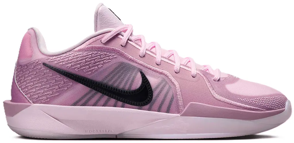 Giay Nike Sabrina 2 'Pink Foam' FQ2174-601