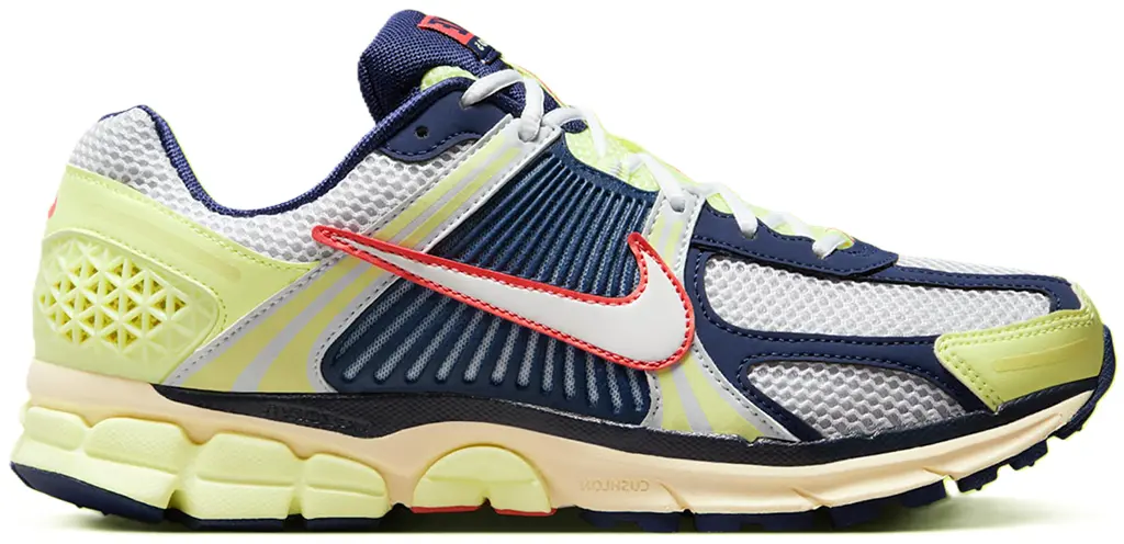 Giay Nike Zoom Vomero 5 'Barely Volt' IB4004-701