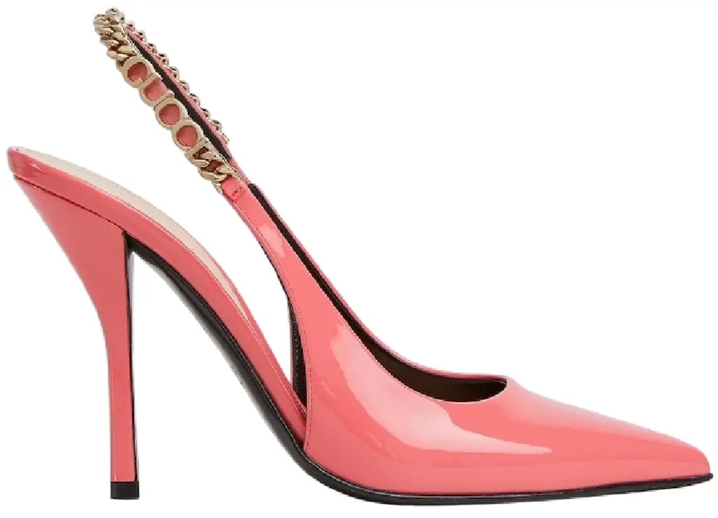 Giay Gucci Signoria Slingback Pump 'Pink' 783821-BNC80-5866