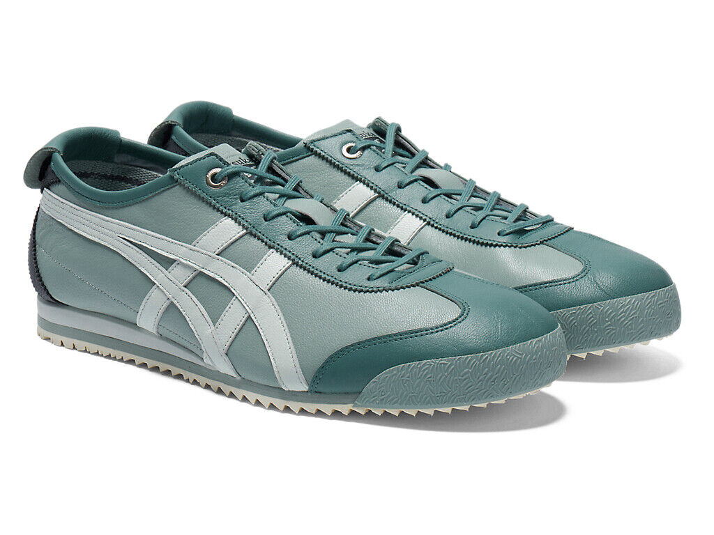 Giay Onitsuka Tiger Mexico 66 SD 'Pale Mint' 1183A872-402
