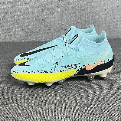 Giay Nike Phantom GT2 Elite DF SG Pro AC 'Lucent Pack' DJ8042-408