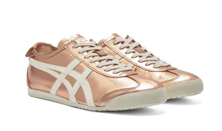 Giay Onitsuka Tiger Mexico 66 'Rose Gold' 1183B566-700