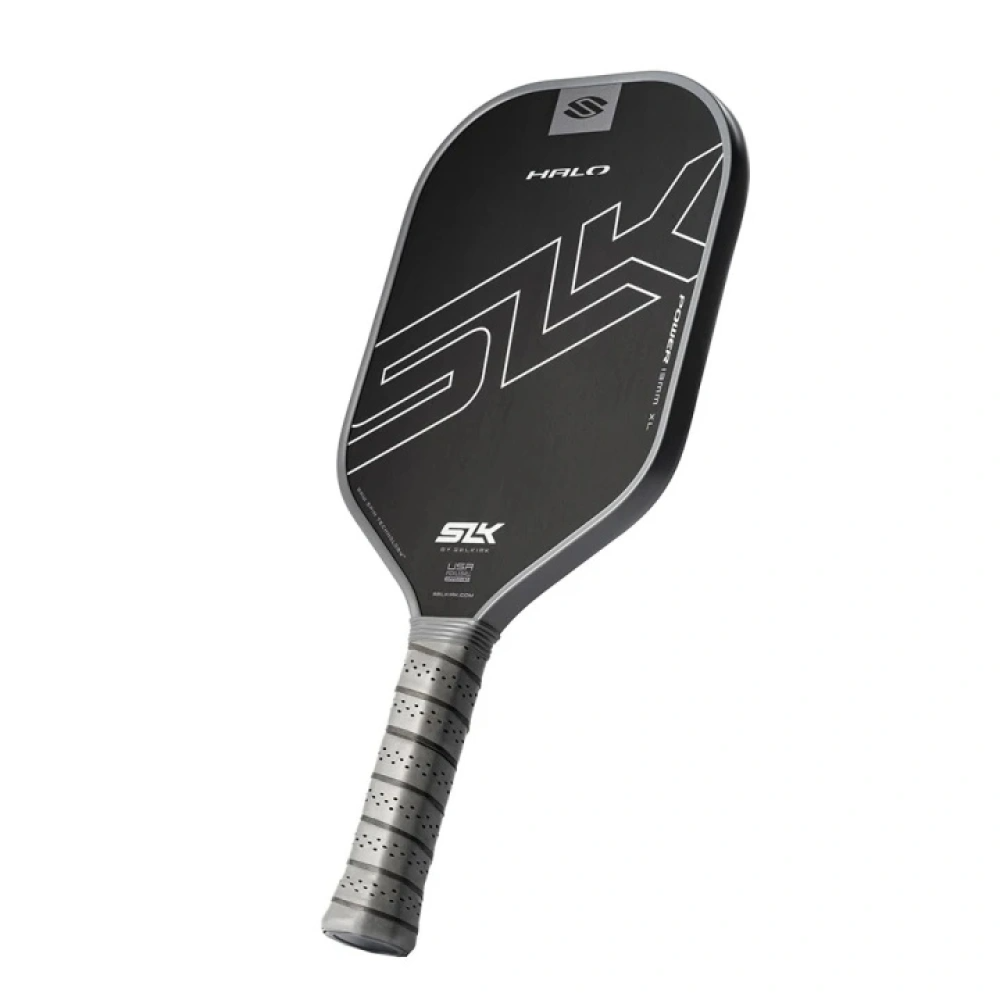 Alternative view of Vợt Pickleball Selkirk Halo XL Power 'Storm Gray'
