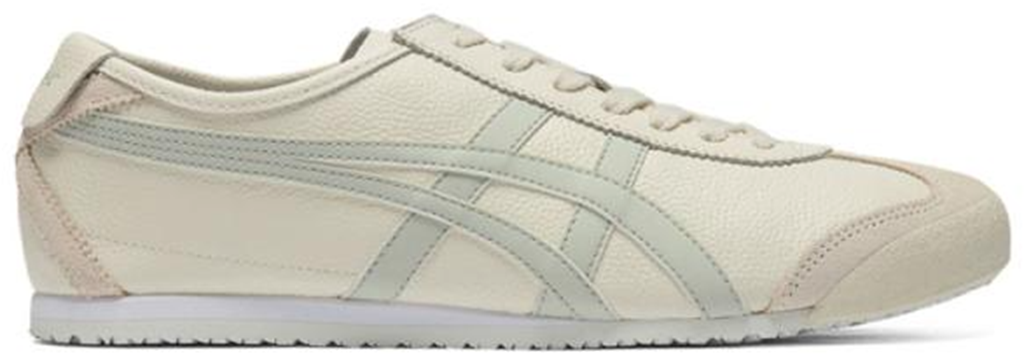 Giay Onitsuka Tiger Mexico 66 'Cream Light Sage' 1183A201-127