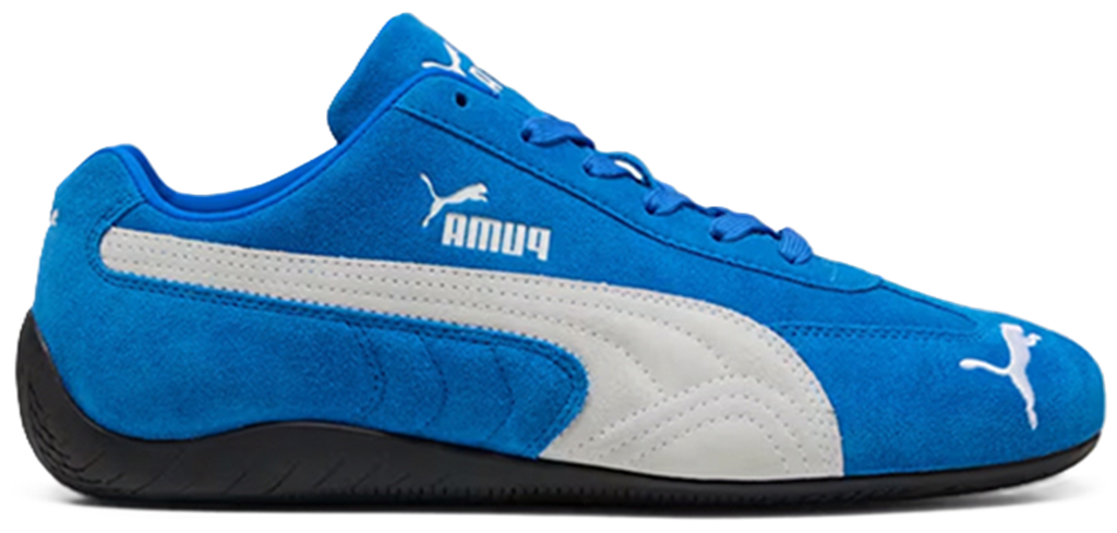 Giay Puma Speedcat OG 'Team Royal White' 398846-18