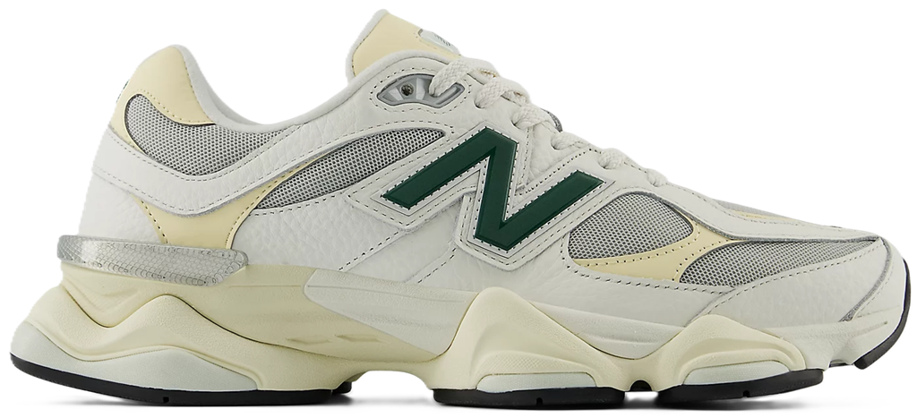 Giay New Balance 9060 'Sea Salt Green' U9060ESE