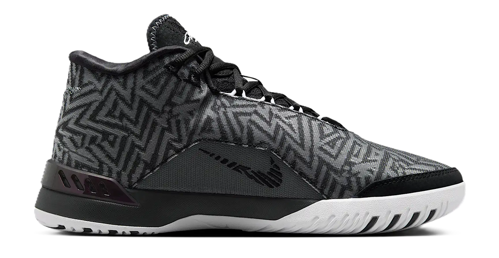 Giay Nike LeBron NXXT Genisus 'Black' HF0712-004