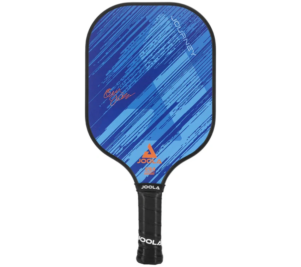 Vot Pickleball Joola Journey 'Blue'
