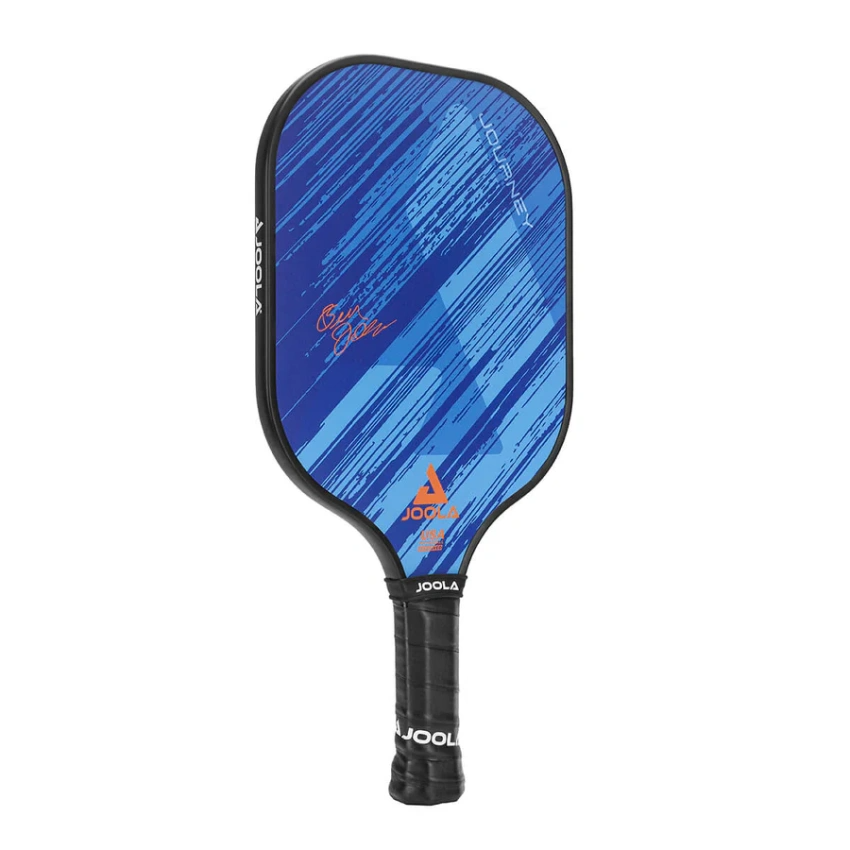 Vot Pickleball Joola Journey 'Blue'