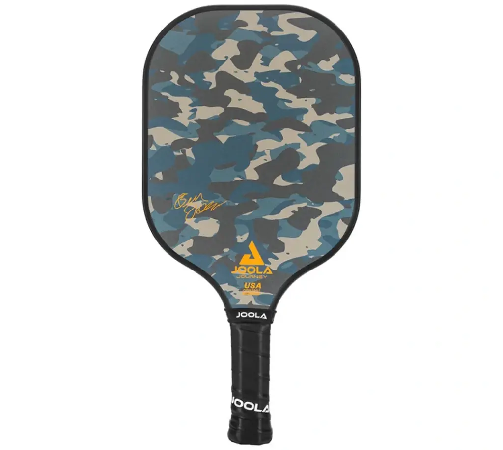Vot Pickleball Joola Journey 'Camo'