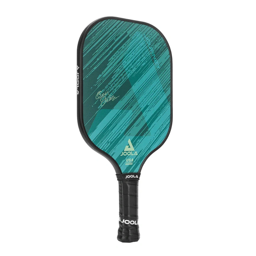 Vot Pickleball Joola Journey 'Green'