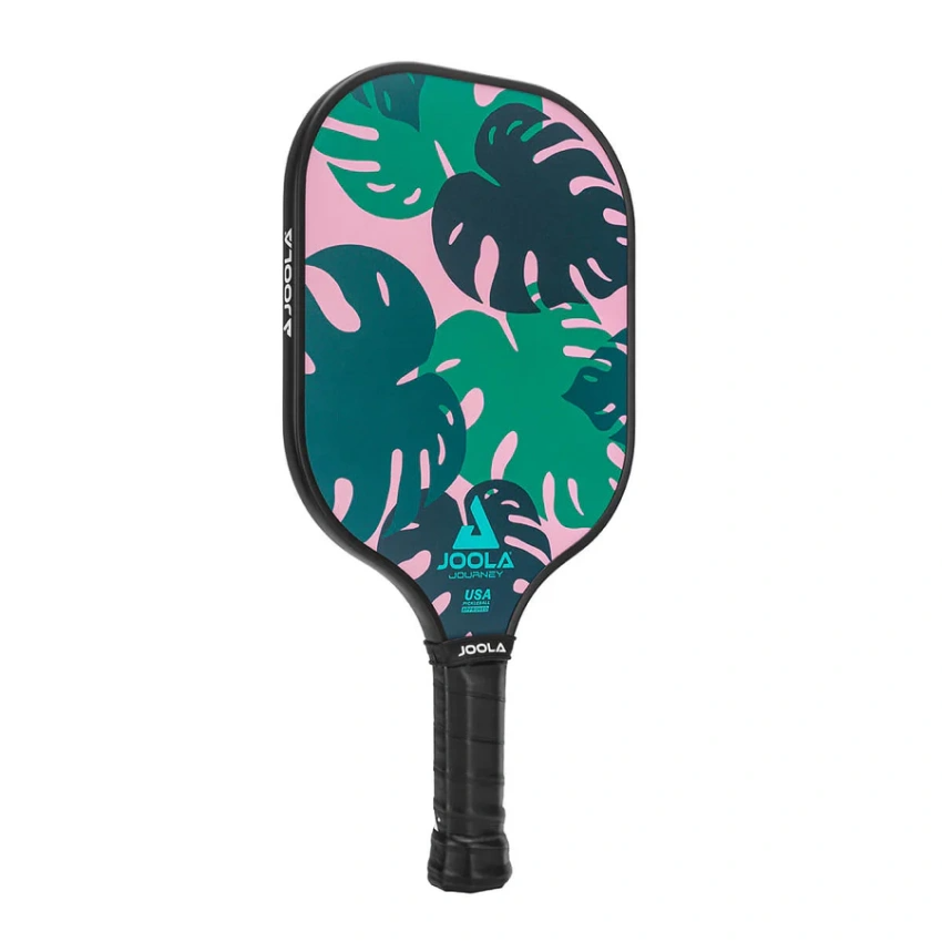 Vot Pickleball Joola Journey 'Monstera Leaves'