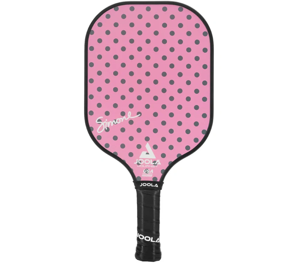 Vot Pickleball Joola Journey 'Polka Dots'