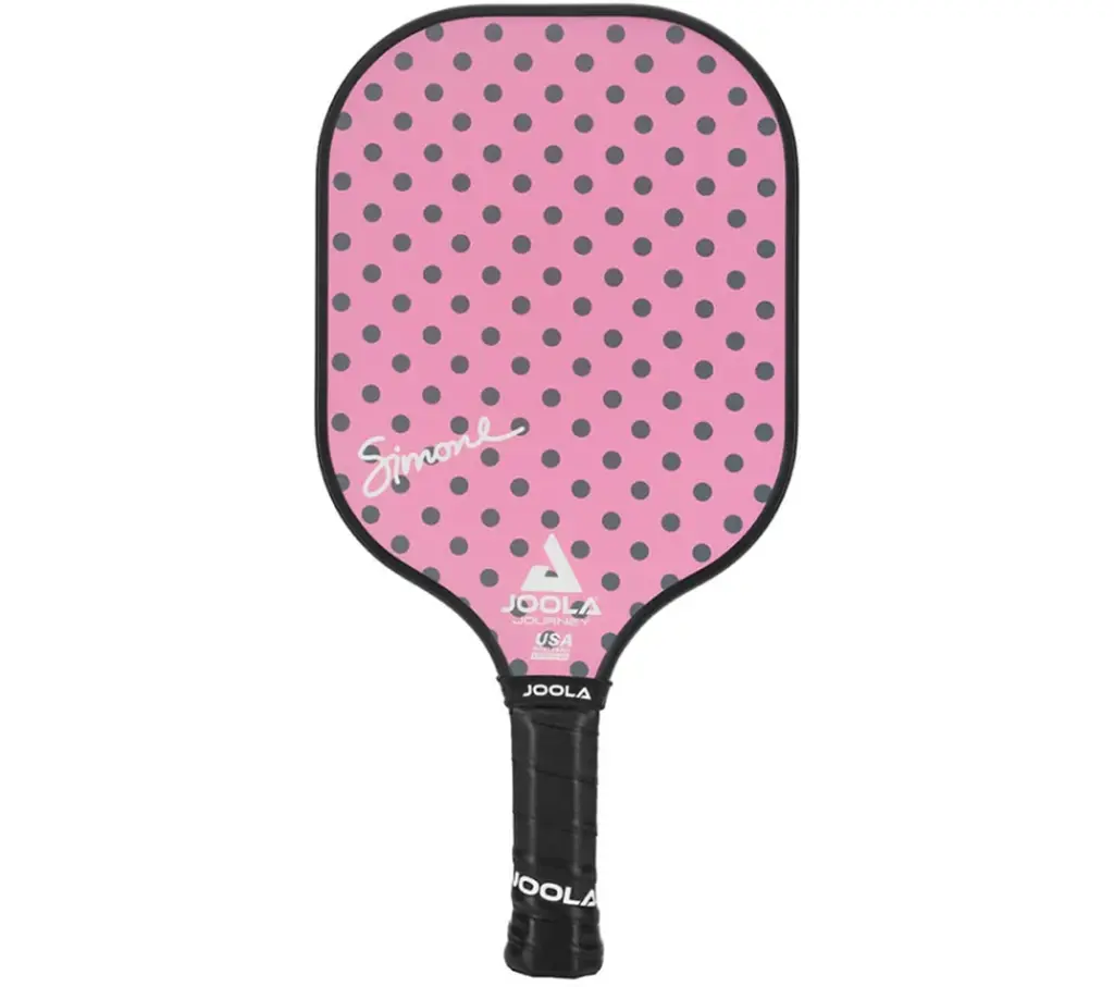 Vot Pickleball Joola Journey 'Polka Dots'