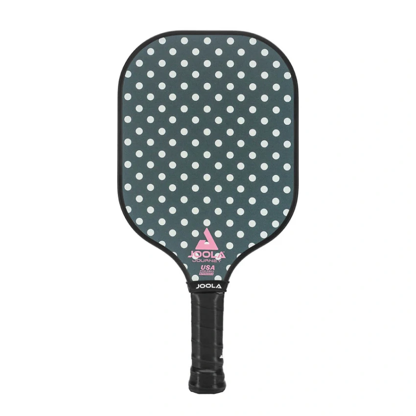 Vot Pickleball Joola Journey 'Polka Dots'