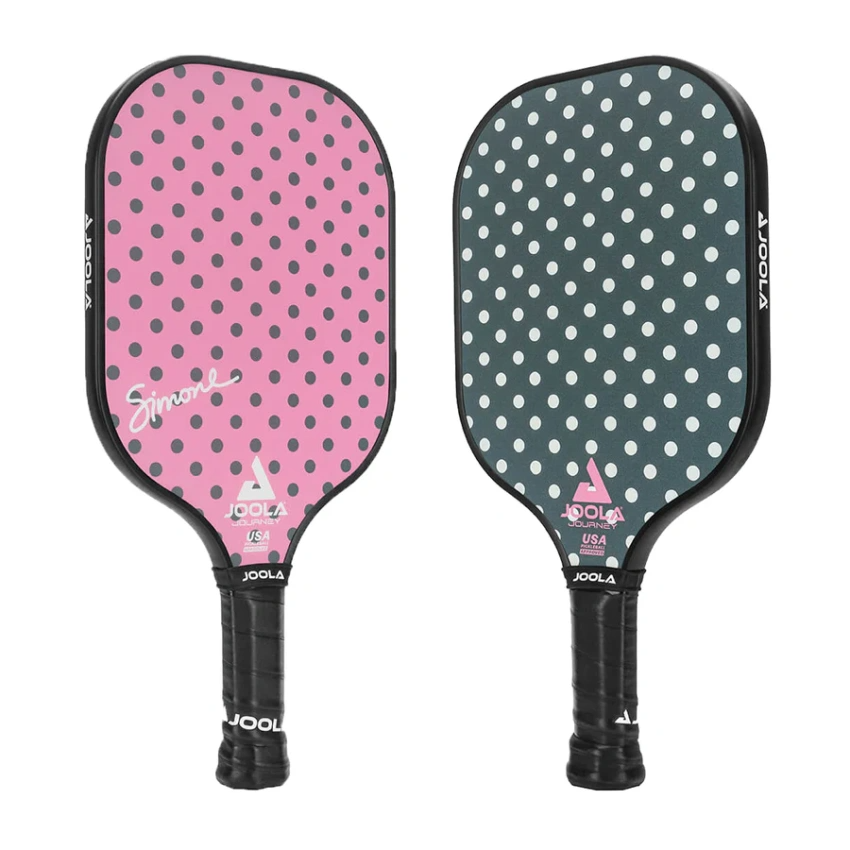 Vot Pickleball Joola Journey 'Polka Dots'