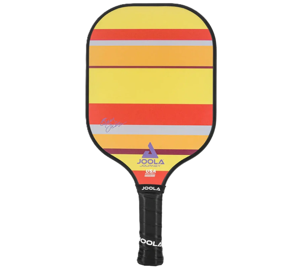 Vot Pickleball Joola Journey Sante Fe 'Multicolor'