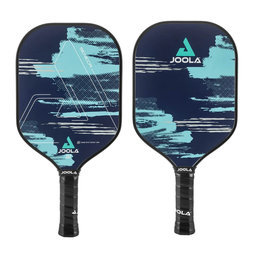 Vot Pickleball Joola Seneca FDS 'Black Blue'
