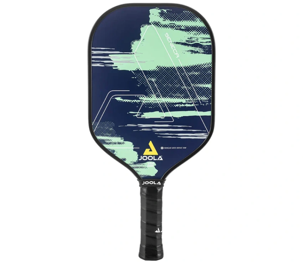 Vot Pickleball Joola Seneca FDS 'Black Blue'