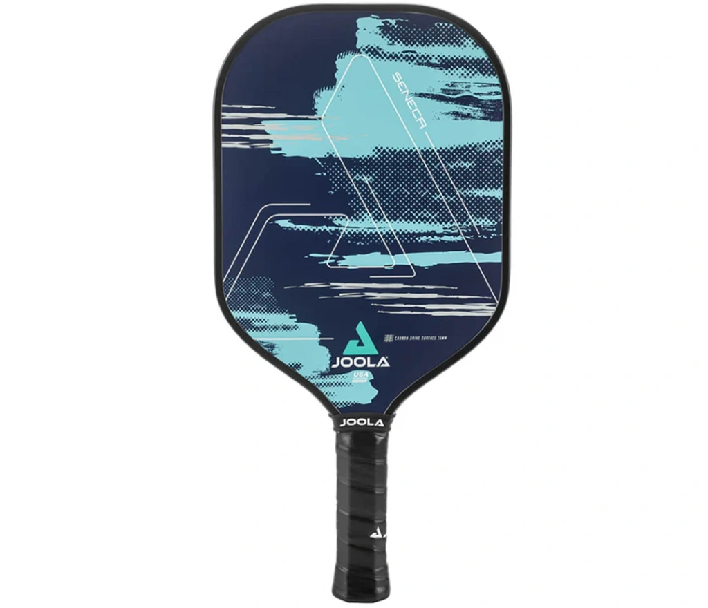 Vot Pickleball Joola Seneca FDS 'Black Blue'