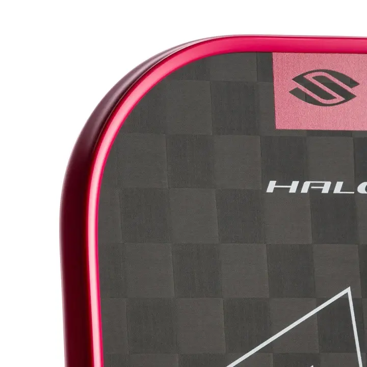 Vot Pickleball Selkirk Halo XL Control 'Pink'